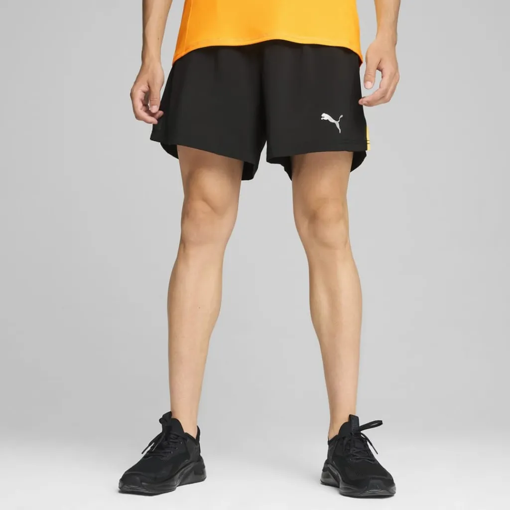 Fitness And Gym Shorts*Puma Velocity Woven 2in1 Shorts in Black