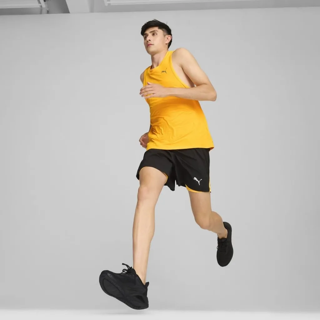 Fitness And Gym Shorts*Puma Velocity Woven 2in1 Shorts in Black