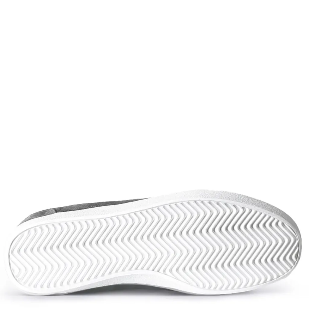 Trainers*Quick Platinum Trainers in Grey