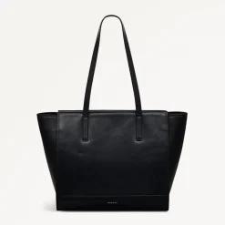 Bags*Radley L Opn Tp Tote in Black