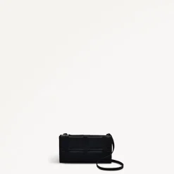 Bags*Radley L Phn Crssbdy in Black