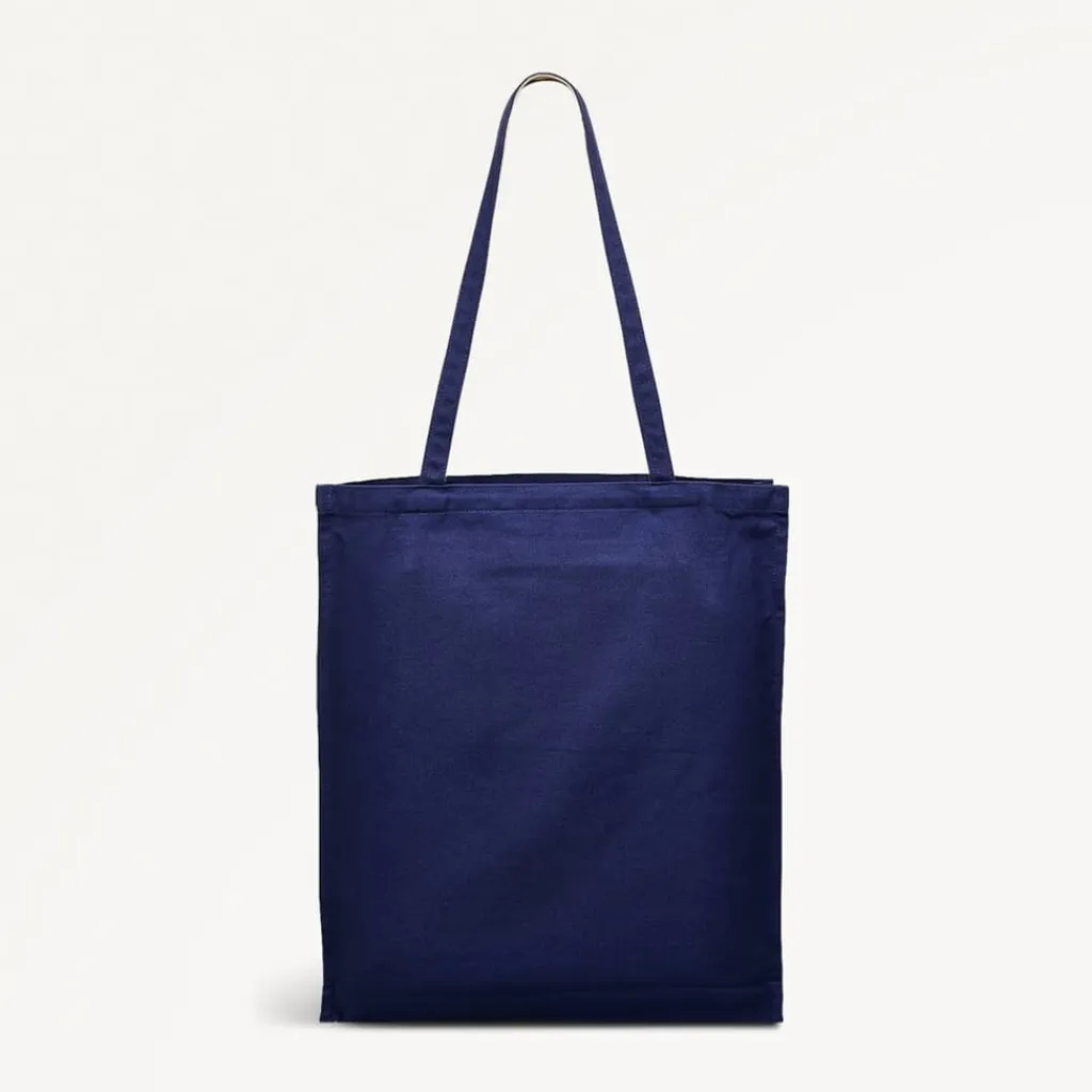Bags*Radley M Opn Tp Tote in Blue