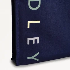Bags*Radley M Opn Tp Tote in Blue