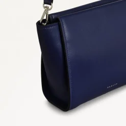 Bags*Radley S Otp Crssbdy in Blue