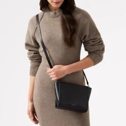 Bags*Radley S Otp Crssbdy in Black