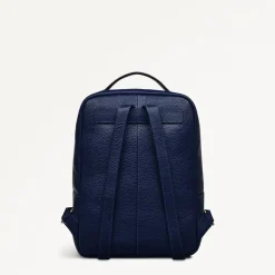 Bags*Radley S Zip Bkpk in Blue