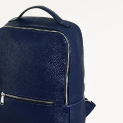 Bags*Radley S Zip Bkpk in Blue