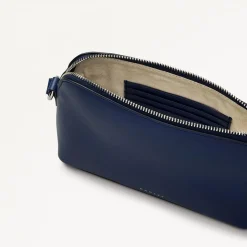 Bags*Radley S Zptp Crsbdy in Blue