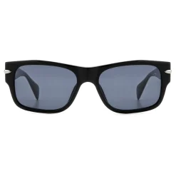 Sunglasses*Rag and Bone And B 5057 S G in Black