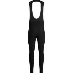 Fitness And Gym Pants*Rapha Core Cargo Winter Bib Tights in Black