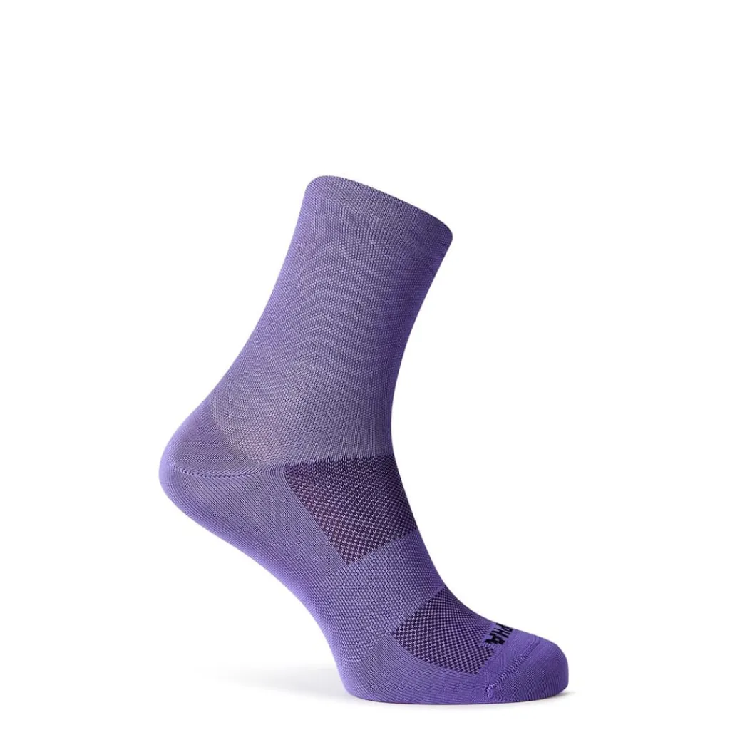Underwear And Socks*Rapha Pro Team Socks in Purple
