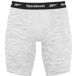 Underwear And Socks*Reebok 3 Pack Boxer Shorts in Multi