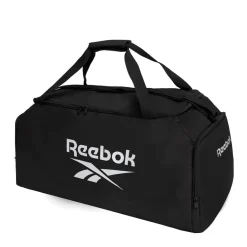 Bags*Reebok Active Core Large Duffel in Black