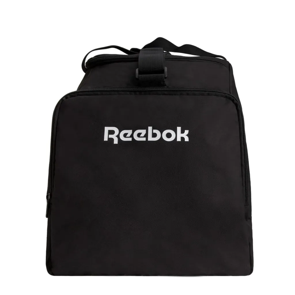 Bags*Reebok Active Core Large Duffel in Black