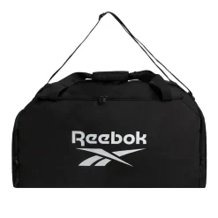 Bags*Reebok Active Core Med Duffel in Black