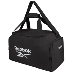 Bags*Reebok Active Core Small Duffel in Black