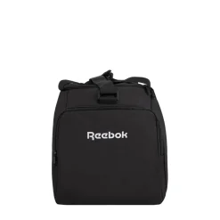 Bags*Reebok Active Core Small Duffel in Black