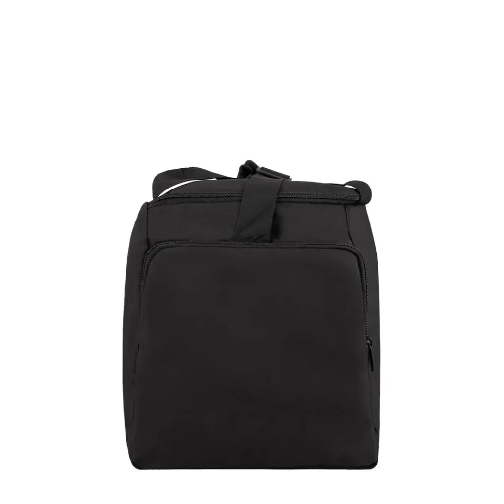 Bags*Reebok Active Core Small Duffel in Black