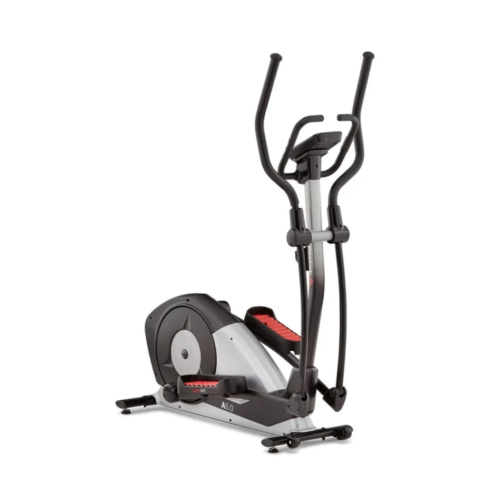 Trainers*Reebok Astroride A6.0 Cross Trainer With Bluetooth in Silver