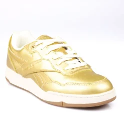 Trainers*Reebok BB 4000 II Trainers in Gold