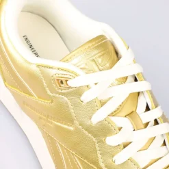 Trainers*Reebok BB 4000 II Trainers in Gold