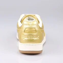 Trainers*Reebok BB 4000 II Trainers in Gold