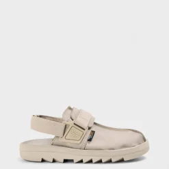 Beach Shoes*Reebok Beatnik in Grey