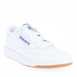 Shoes*Reebok Classics Club C 85 Trainers in White