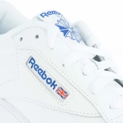Shoes*Reebok Classics Club C 85 Trainers in White