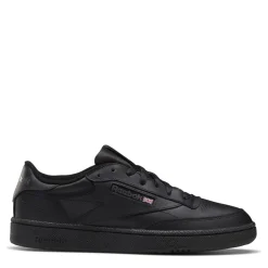 Footwear|Trainers*Reebok Club C 85 Trainers Mens in Black