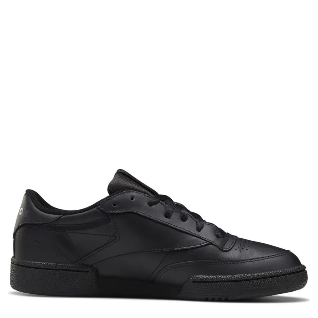 Footwear|Trainers*Reebok Club C 85 Trainers Mens in Black