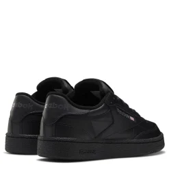 Footwear|Trainers*Reebok Club C 85 Trainers Mens in Black