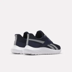Running Shoes|Fitness And Gym Footwear*Reebok Energen Lux Running Shoes in Navy-White
