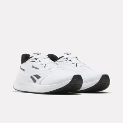 Footwear|Trainers*Reebok Energen Tech Plus 2 Trainers in White Black