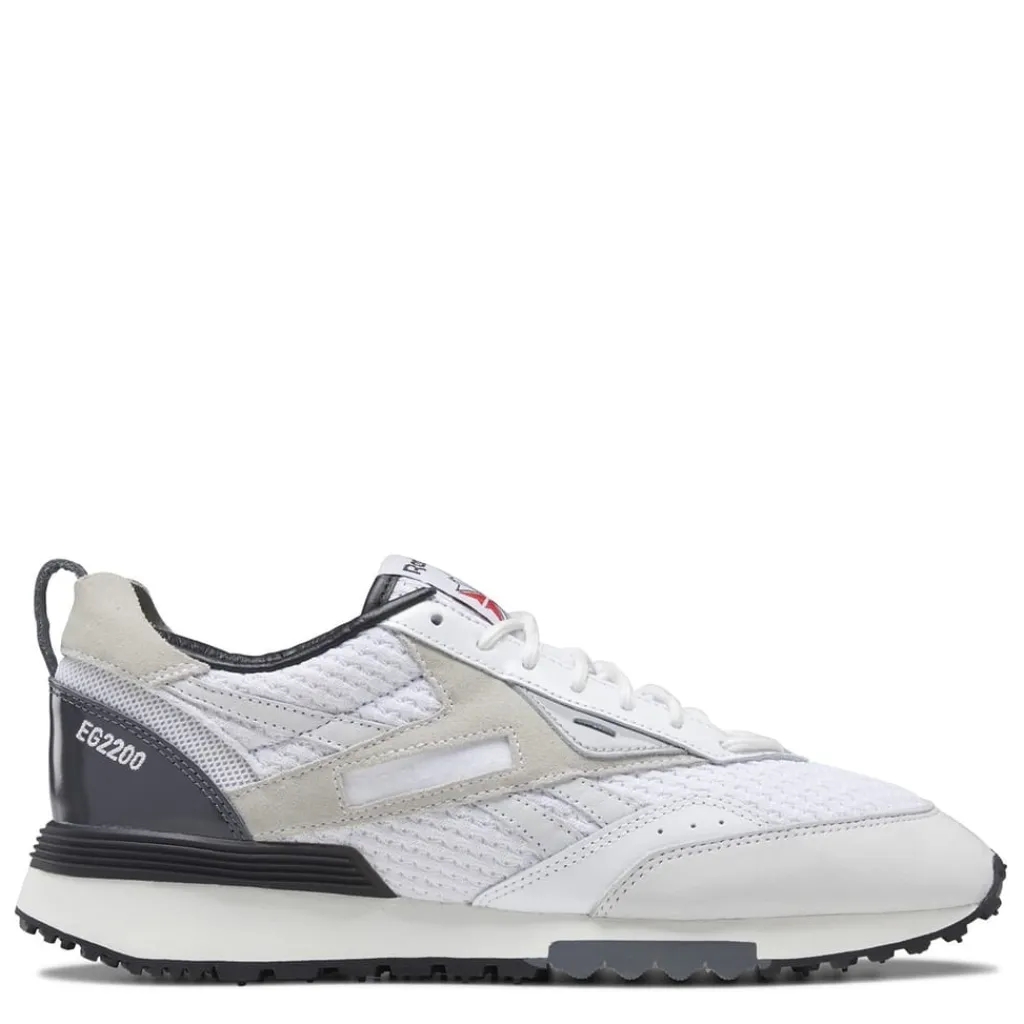 Fitness And Gym Footwear|Running Shoes*Reebok Engineered Garments Lx2200 Trainers in White