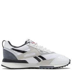 Fitness And Gym Footwear|Running Shoes*Reebok Engineered Garments Lx2200 Trainers in White