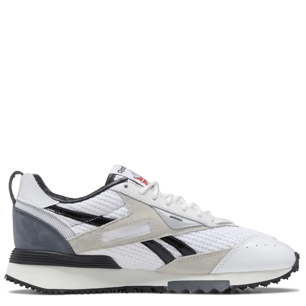 Fitness And Gym Footwear|Running Shoes*Reebok Engineered Garments Lx2200 Trainers in White