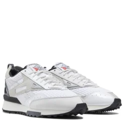Fitness And Gym Footwear|Running Shoes*Reebok Engineered Garments Lx2200 Trainers in White