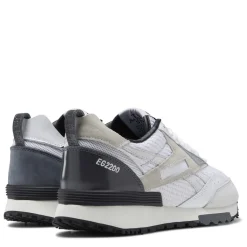 Fitness And Gym Footwear|Running Shoes*Reebok Engineered Garments Lx2200 Trainers in White
