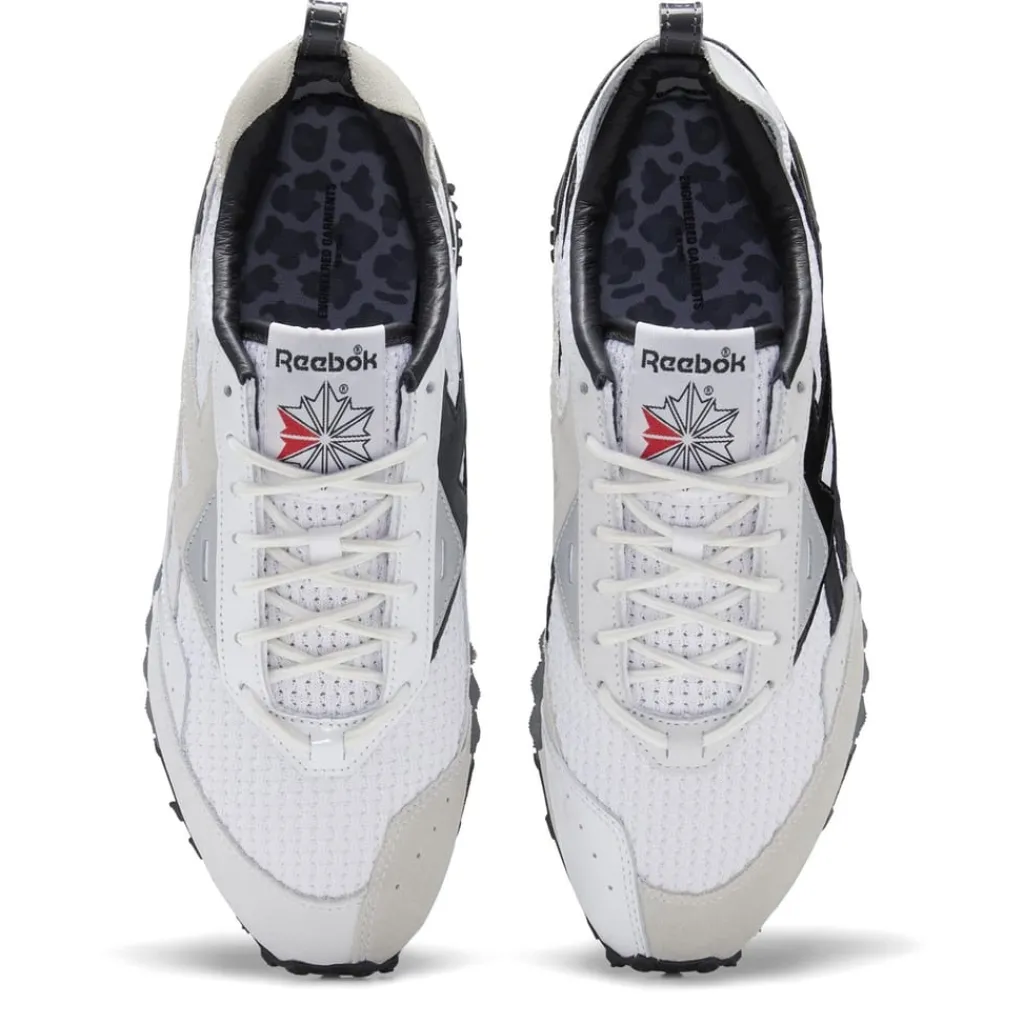 Fitness And Gym Footwear|Running Shoes*Reebok Engineered Garments Lx2200 Trainers in White