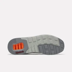 Trainers*Reebok ERS 4000 Trainers in White Grey