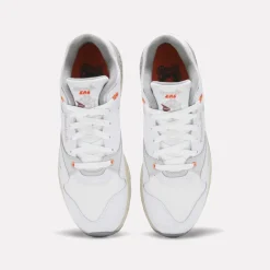 Trainers*Reebok ERS 4000 Trainers in White Grey