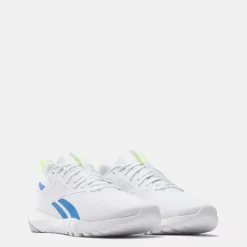 Trainers|Footwear*Reebok Flexagn Frc 4 in White