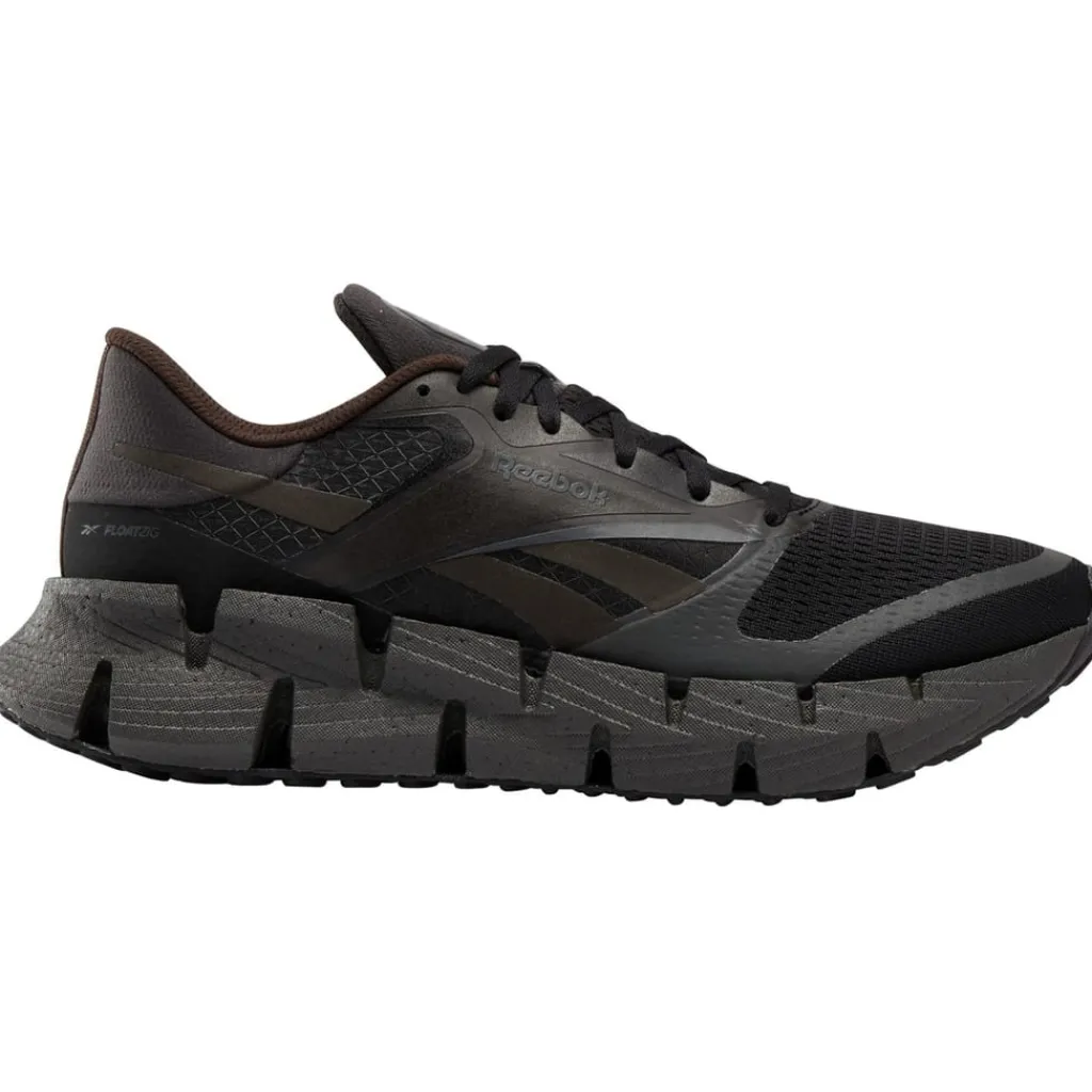 Fitness And Gym Footwear|Running Shoes*Reebok Floatzig 1 in Black