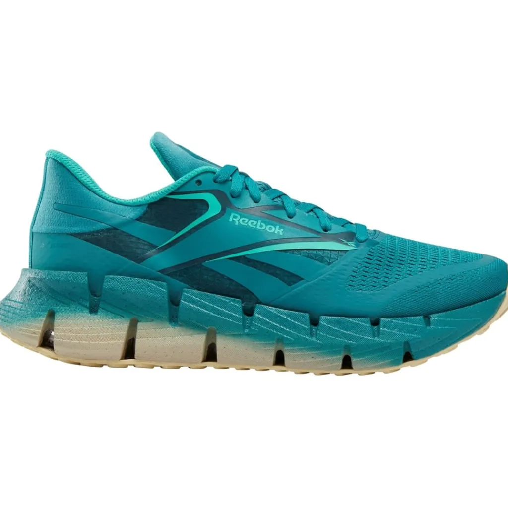 Fitness And Gym Footwear|Running Shoes*Reebok Floatzig 1 in Green
