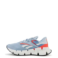 Fitness And Gym Footwear|Running Shoes*Reebok Floatzig 1 Low Top Running Sneakers in Blue