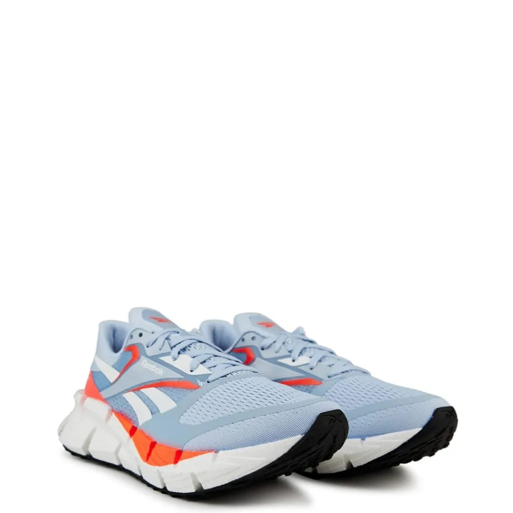 Fitness And Gym Footwear|Running Shoes*Reebok Floatzig 1 Low Top Running Sneakers in Blue