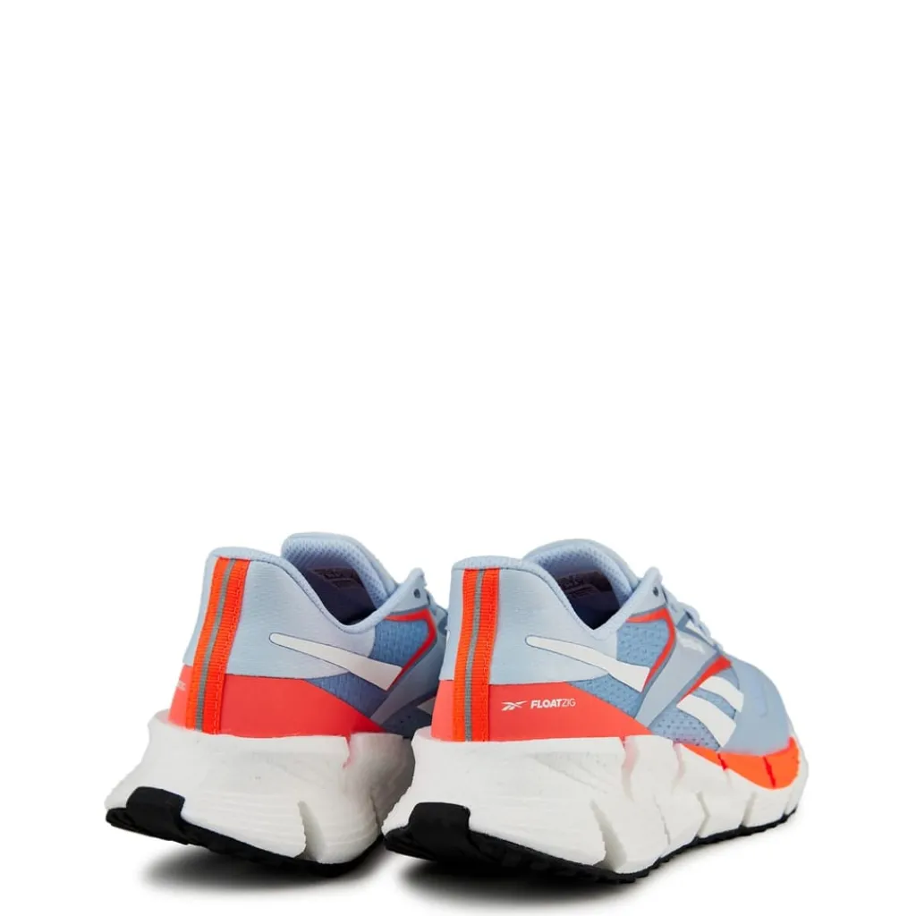 Fitness And Gym Footwear|Running Shoes*Reebok Floatzig 1 Low Top Running Sneakers in Blue