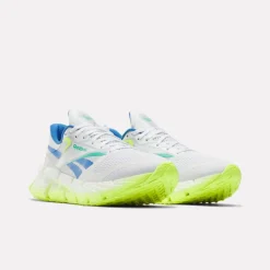 Running Shoes|Fitness And Gym Footwear*Reebok FloatZig 1 Running Shoes in White