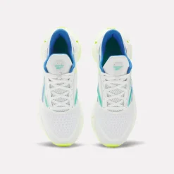 Running Shoes|Fitness And Gym Footwear*Reebok FloatZig 1 Running Shoes in White